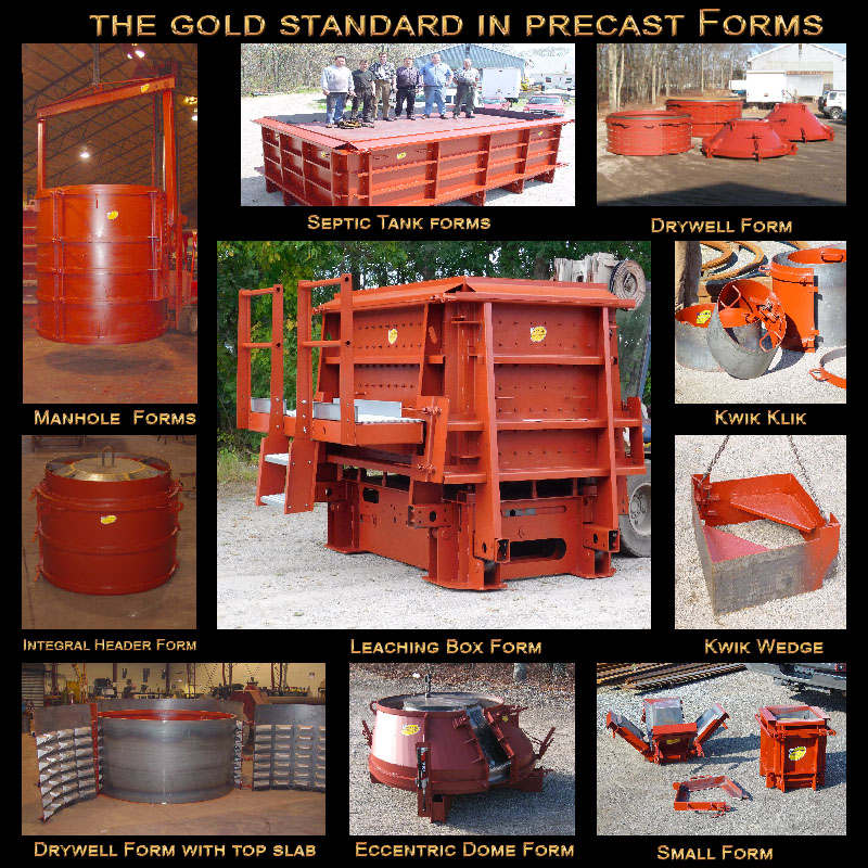 Dynasty Metal Works Team Pictures